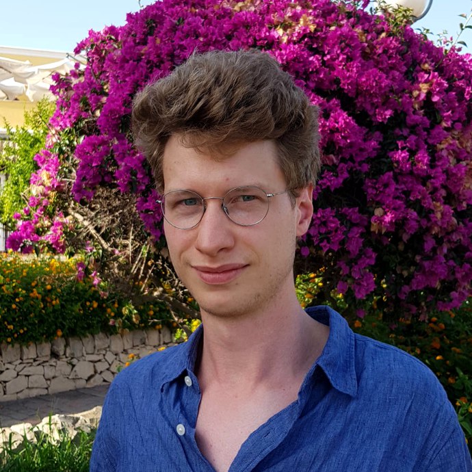 Jörg Franke